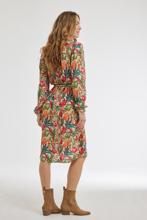 DIDI dress noble